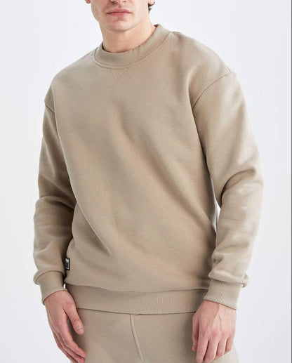 سويتر بيجي رجالي نسائي ,قالب كبير