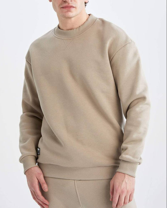 سويتر بيجي رجالي نسائي ,قالب كبير