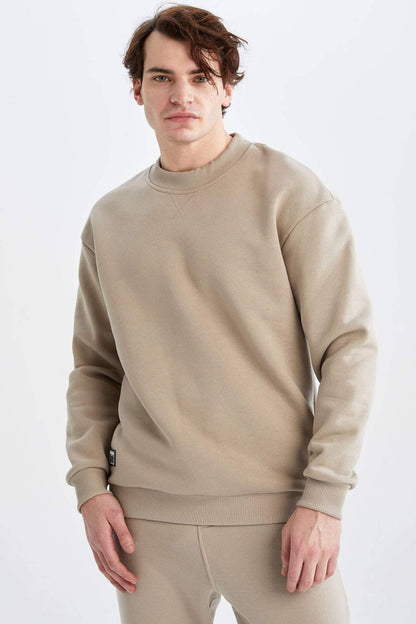 سويتر جوزي رجالي نسائي ,قالب كبير