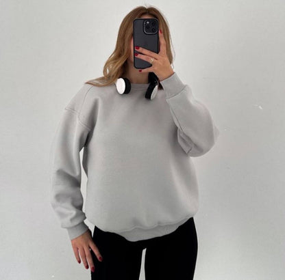 سويتر بنفسجي رجالي نسائي ,قالب كبير