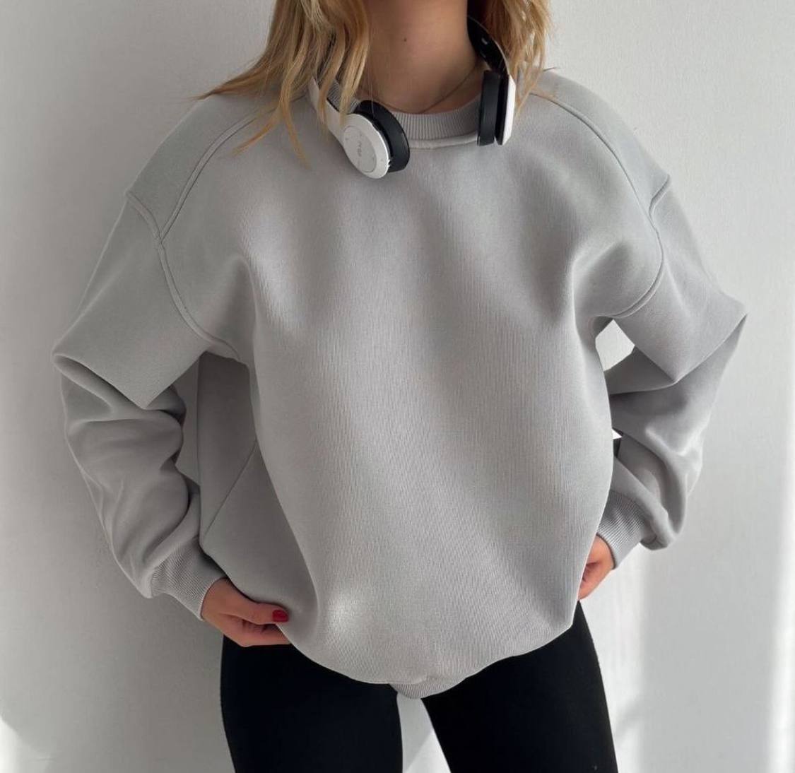 سويتر جوزي رجالي نسائي ,قالب كبير