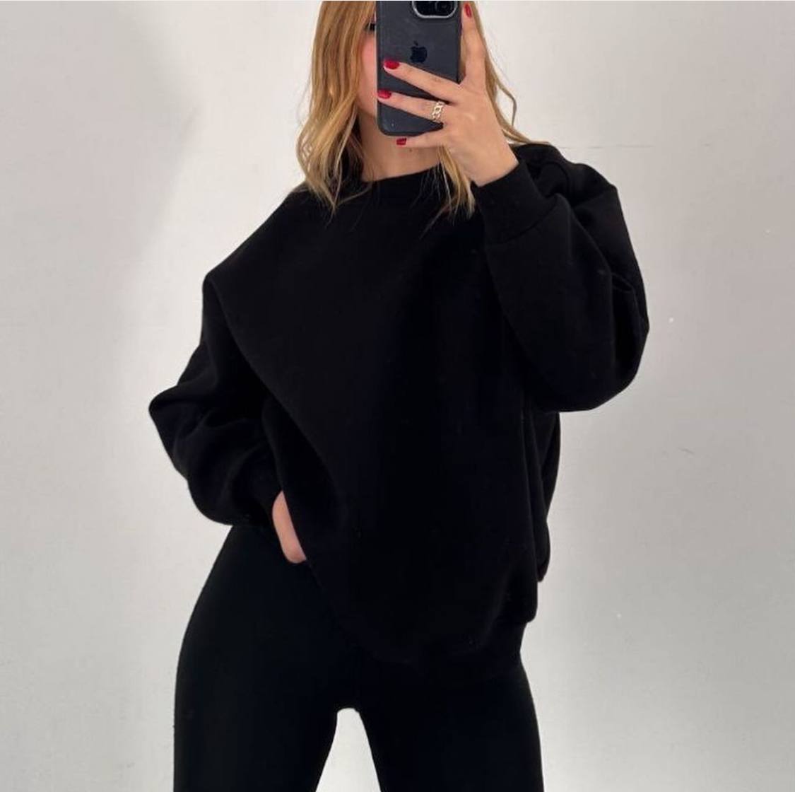 سويتر بيجي رجالي نسائي ,قالب كبير