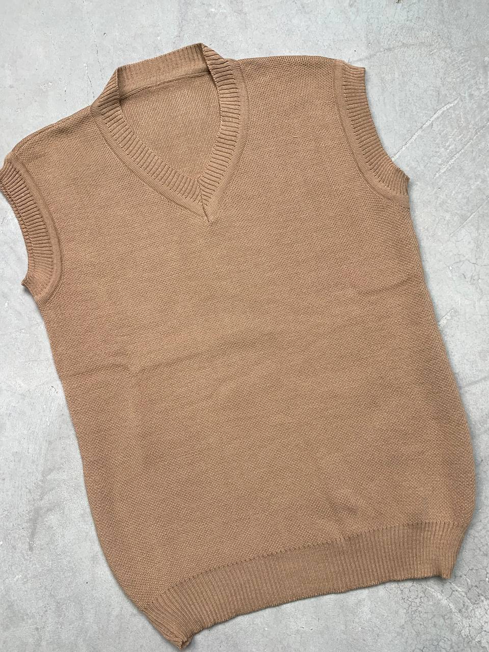 فيست قهوائي سادة ,قطني