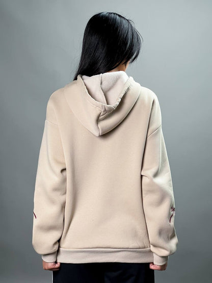 جاكيت قطني ثخين فيونكه لونج ايلاند