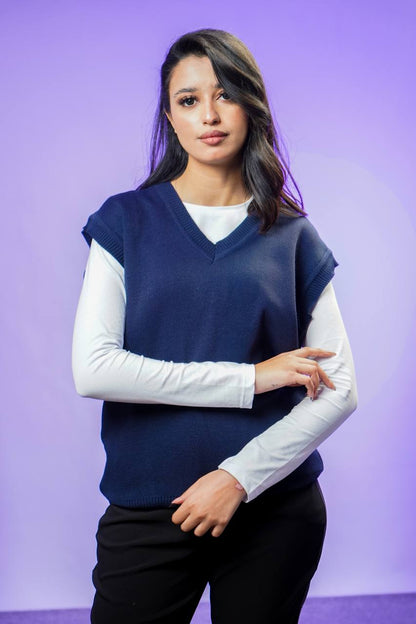 فيست نيلي سادة ,قطني