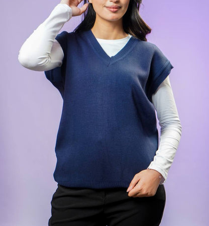 فيست نيلي سادة ,قطني