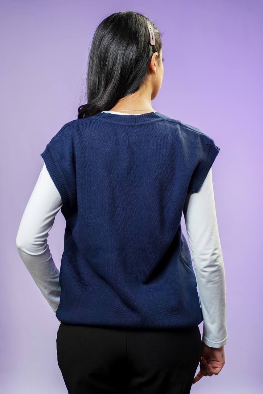 فيست نيلي سادة ,قطني