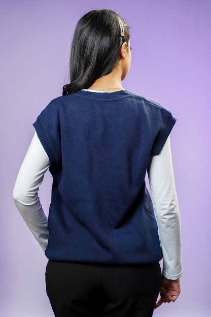 فيست نيلي سادة ,قطني