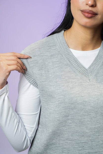 فيست رصاصي سادة ,قطني