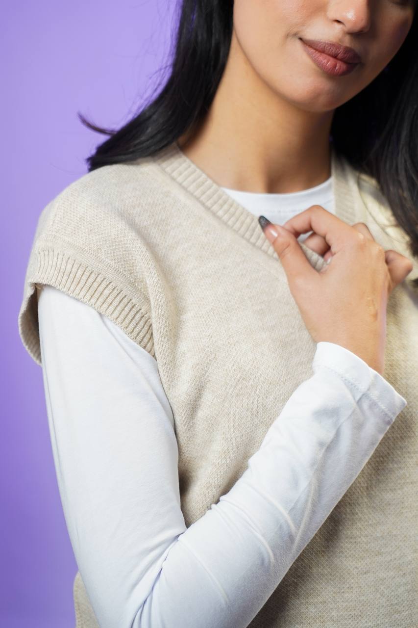 فيست بيجي سادة ,قطني