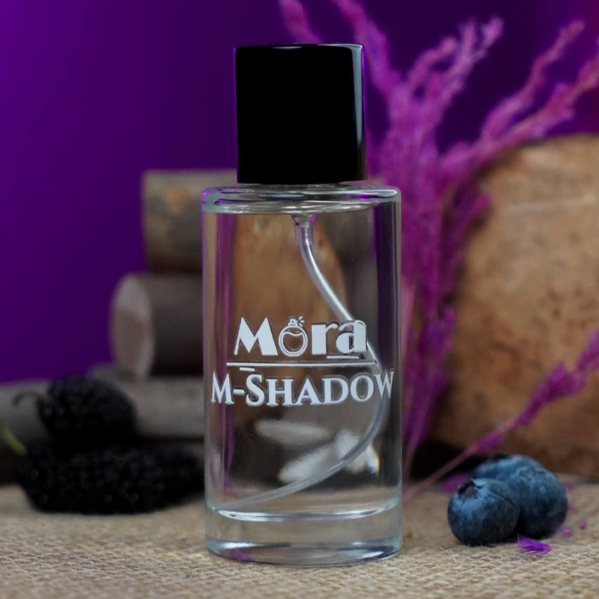 M-SHADOW  عطر مورا