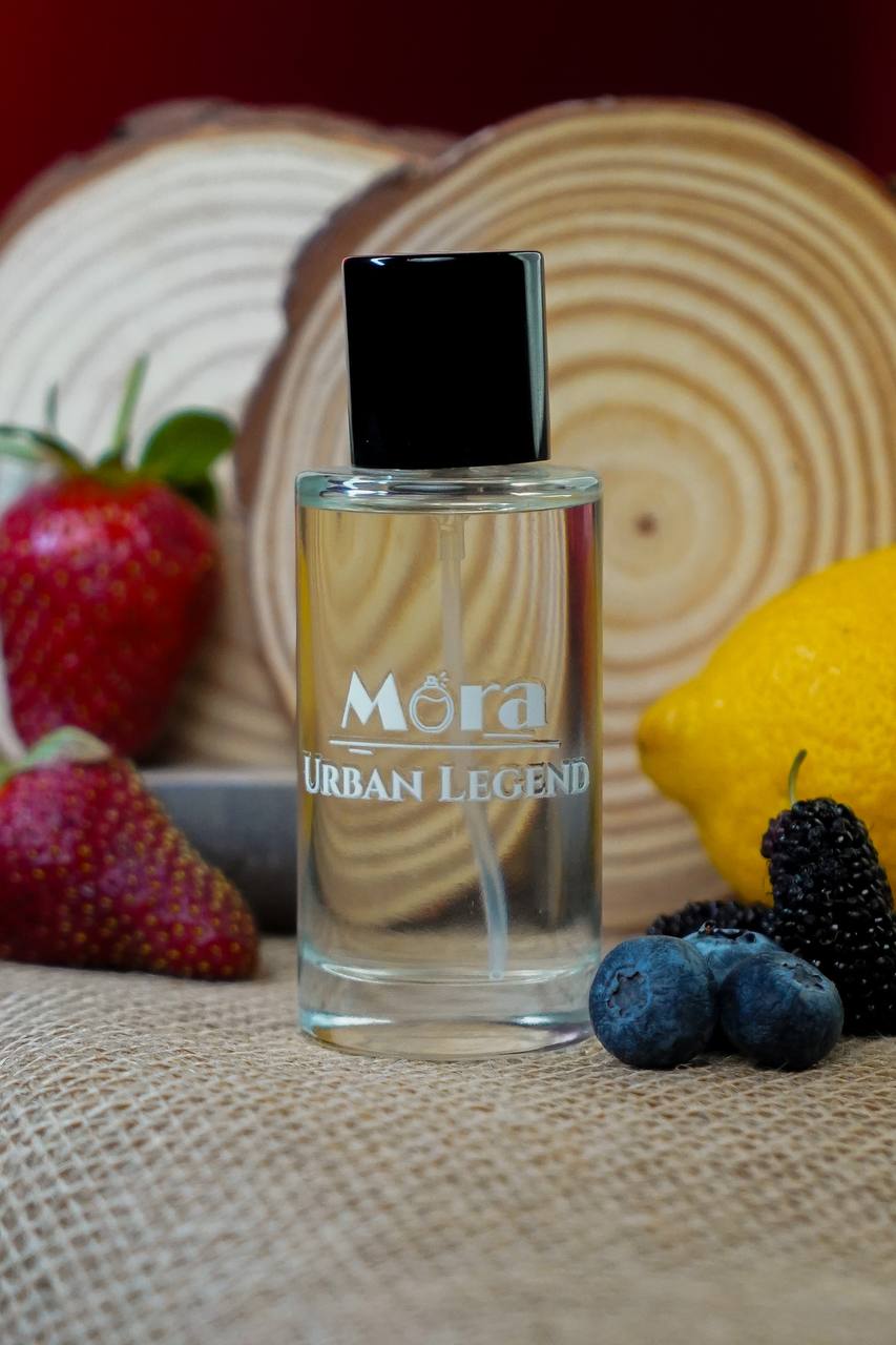 URBAN LEGEND عطر مورا