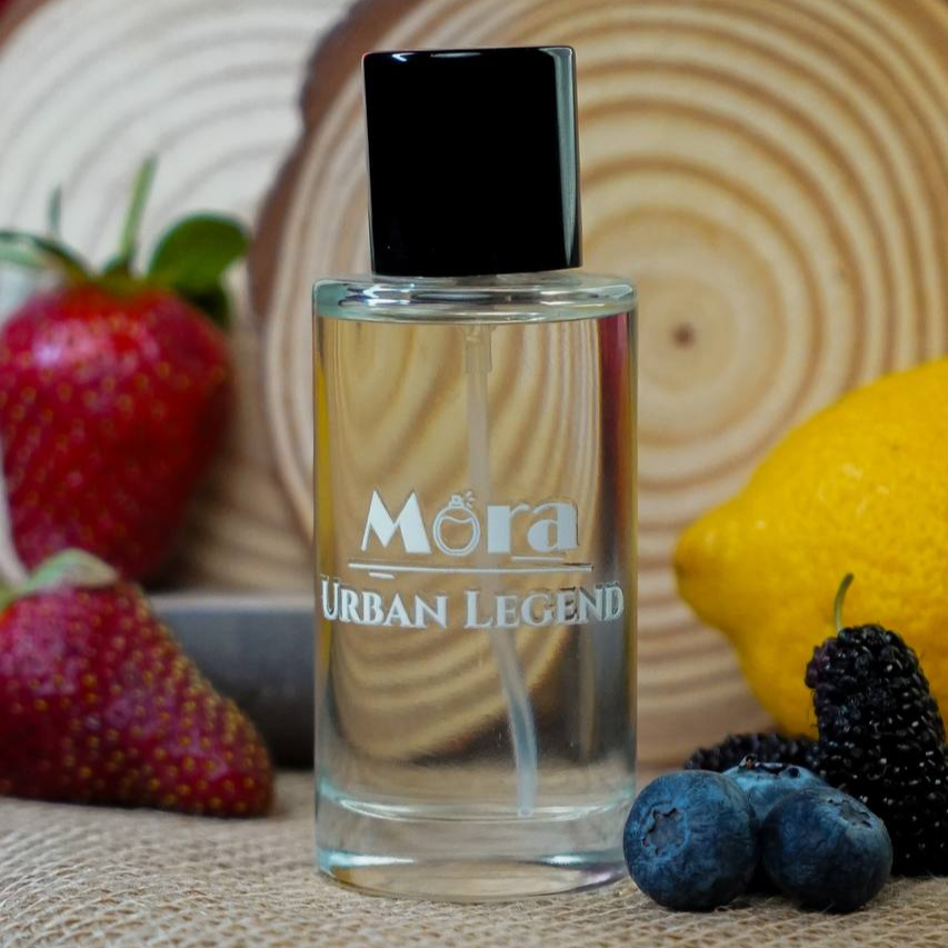 URBAN LEGEND عطر مورا