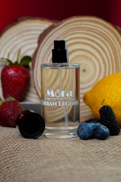 URBAN LEGEND عطر مورا