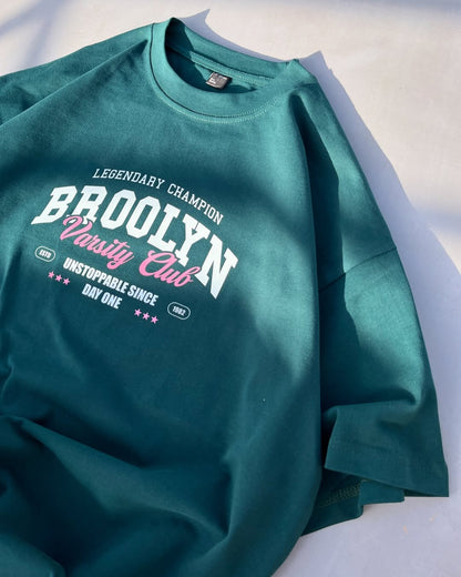BROOLYN تيشيرت 1982