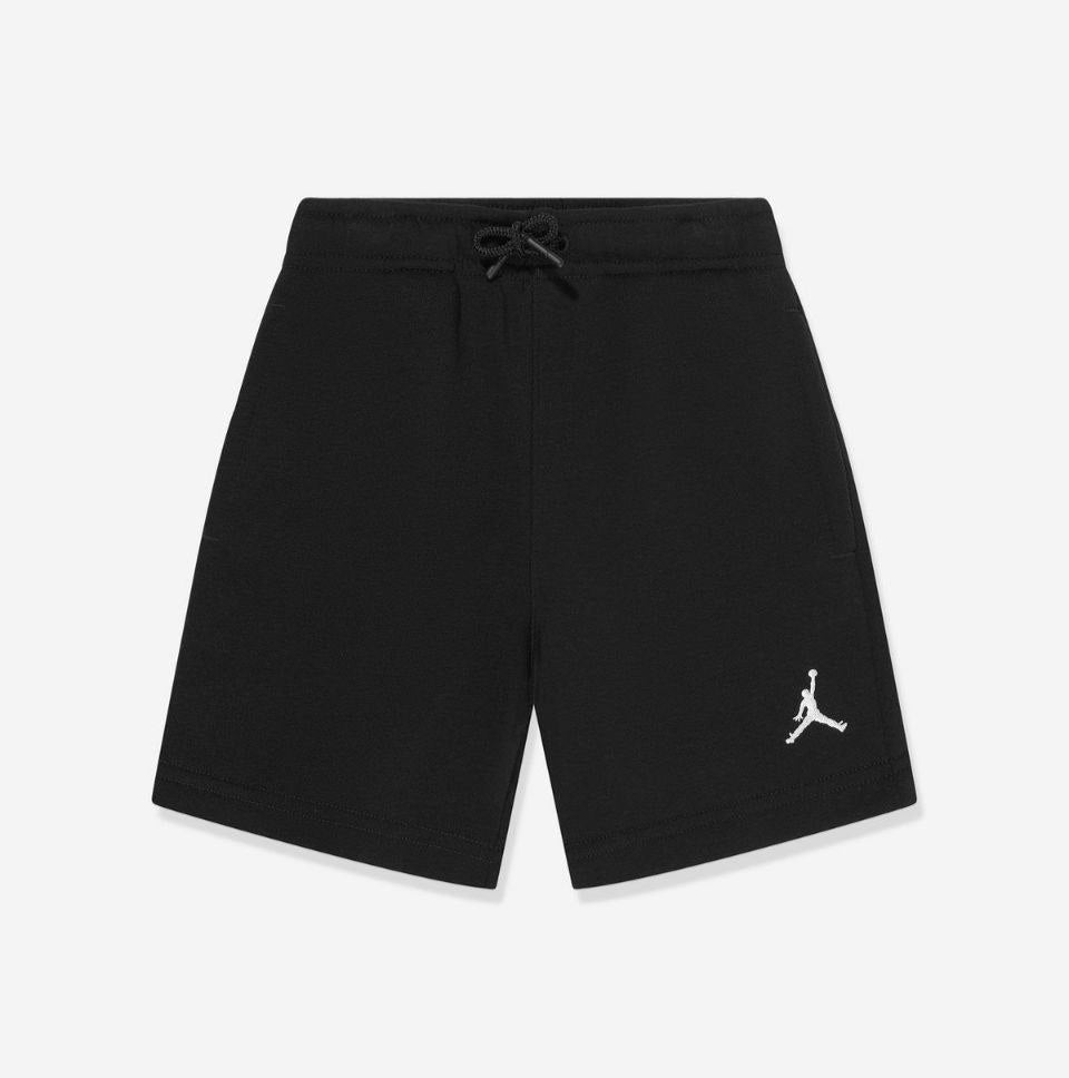 شورت شعار جوردن جانبي, قالب طبيعي