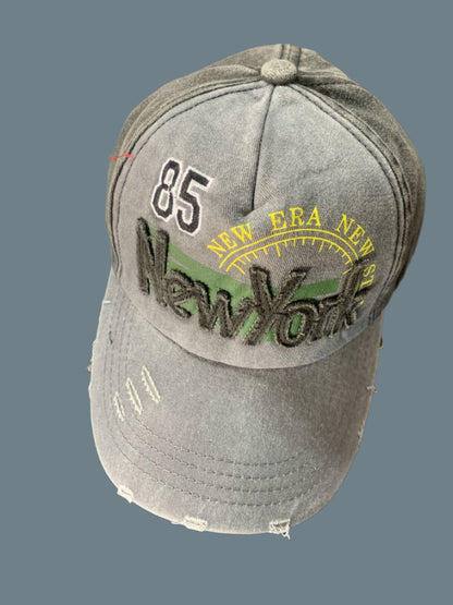 New York 85 شفقات بيسبول