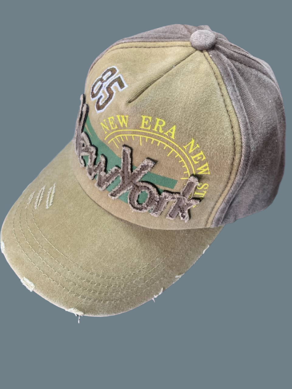 New York 85 شفقات بيسبول