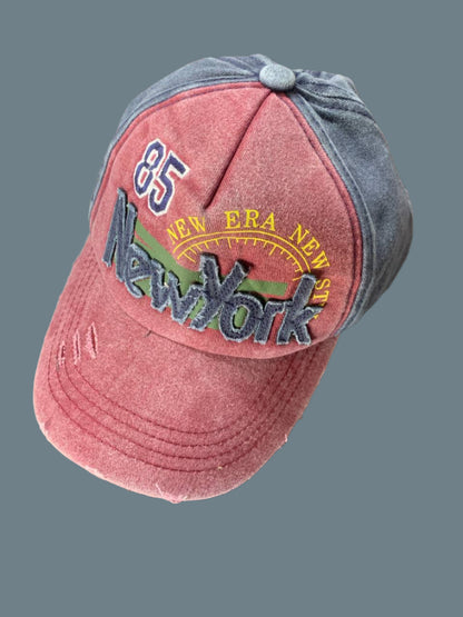 New York 85 شفقات بيسبول