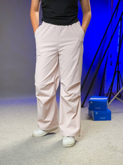 alo - بجامة سادة لون وردي , فري سايز