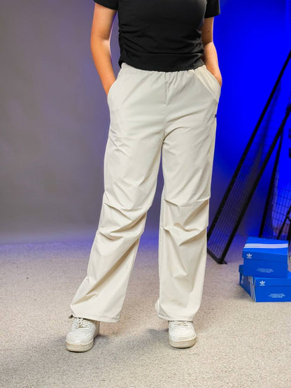 alo - بجامة سادة لون بيجي , فري سايز