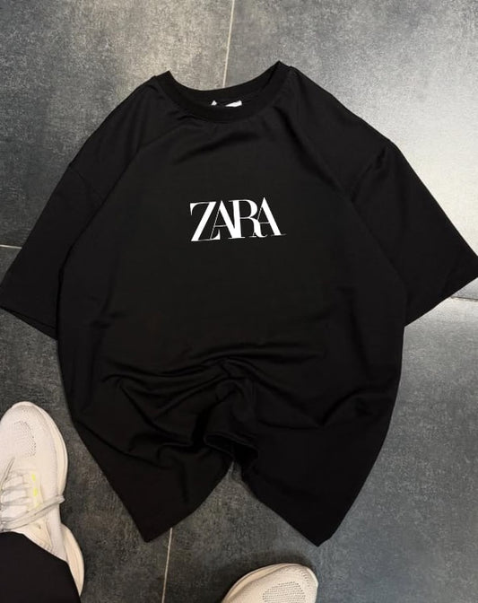 تيشيرت شعار زارا