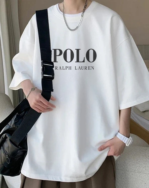 POLO - تيشيرت بولو