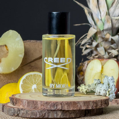 CREED - By Mora