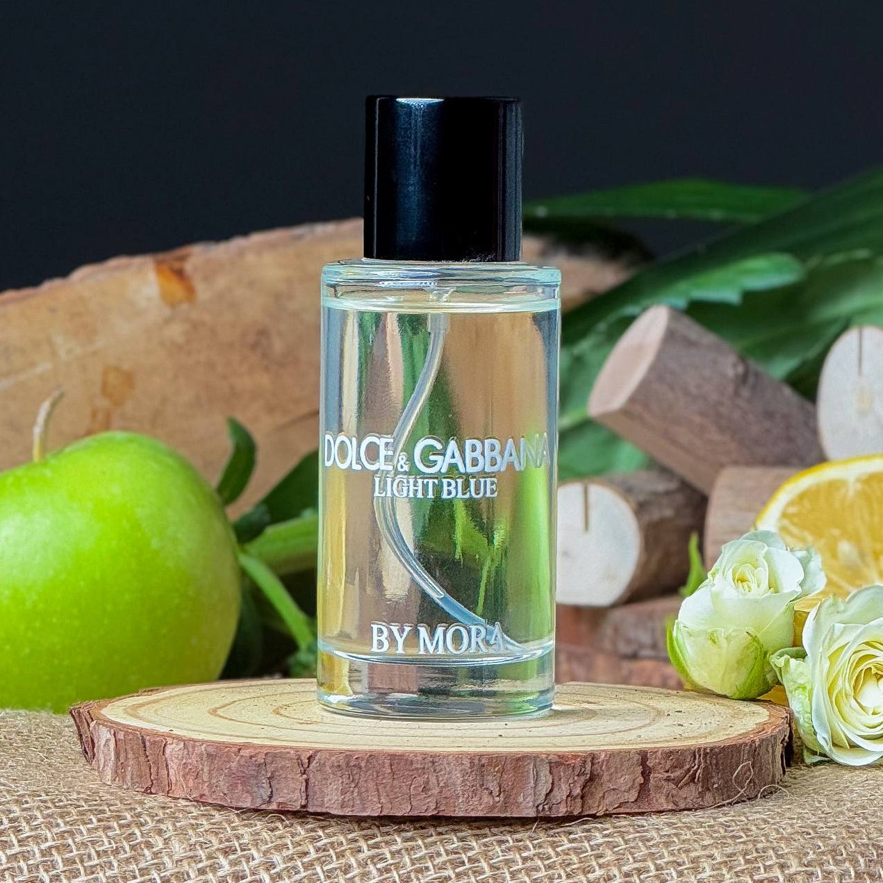 DOLCE % GABBANA - By Mora