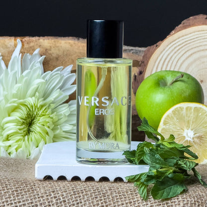 VERSACE EROS - By Mora