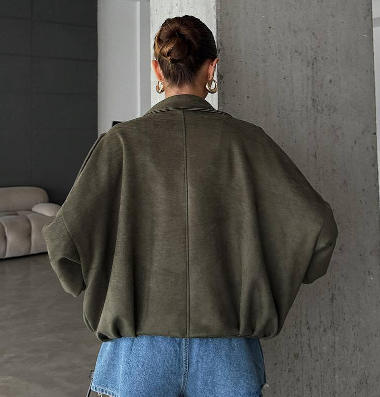 جاكيت نسائي كواليتي عالي , قالب كبير