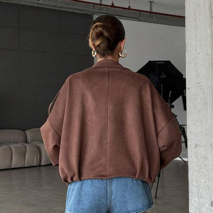 جاكيت نسائي كواليتي عالي , قالب كبير