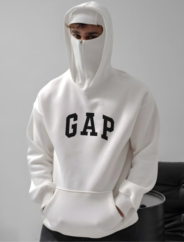 GAP - هودي قناع