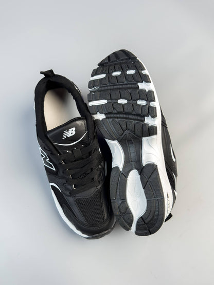 حذاء نيو بلانص رياضي  ,قالب طبيعي (القياسات بين 36>44) New Balance 530