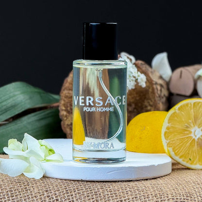 VERSACE POUR - By Mora