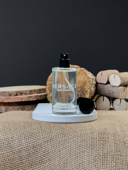 VERSACE POUR - By Mora