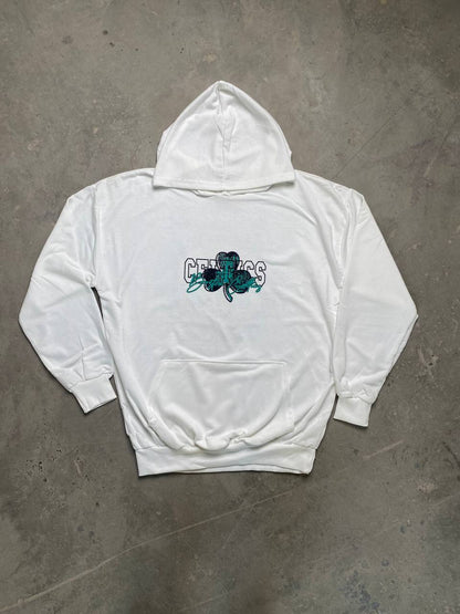 هودي بوسطن رصاصي فاتح , قالب طبيعي