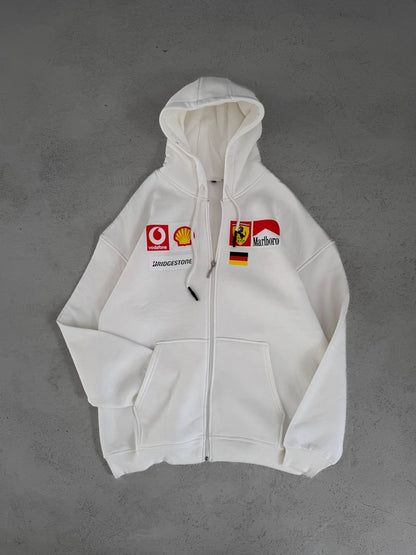 جاكيت الفورمولا مارليبرو