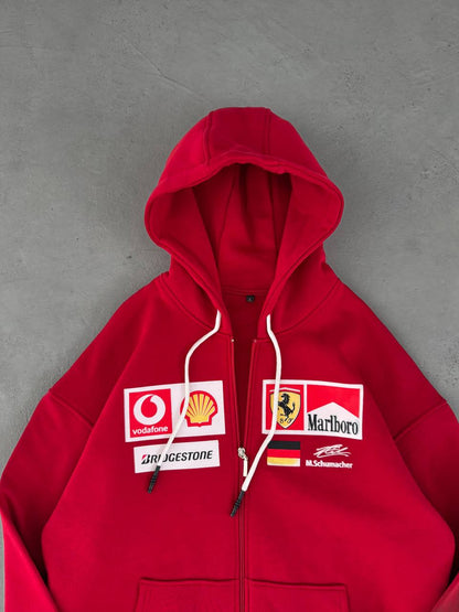 جاكيت الفورمولا مارليبرو