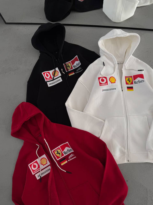 جاكيت الفورمولا مارليبرو