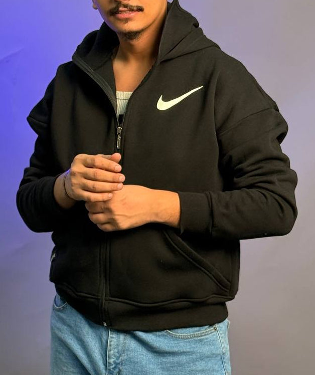 هودي قناع نايك , فسفوري مضيء بالظلام