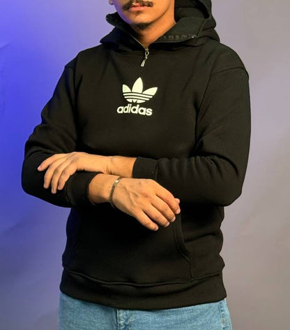 هودي قناع اديداس , فسفوري مضيء بالظلام