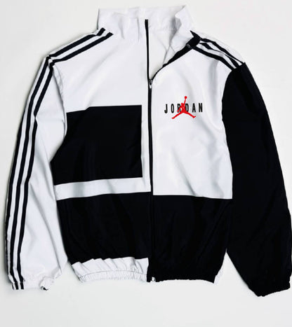 Jordan - جاكيت شعار جوردن , مطري خفيف