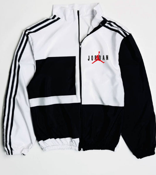 Jordan - جاكيت شعار جوردن , مطري خفيف
