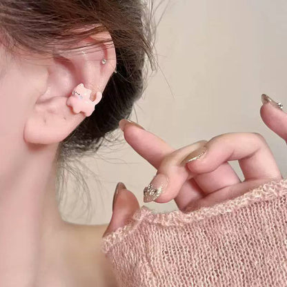 تراجي بناتية كورية