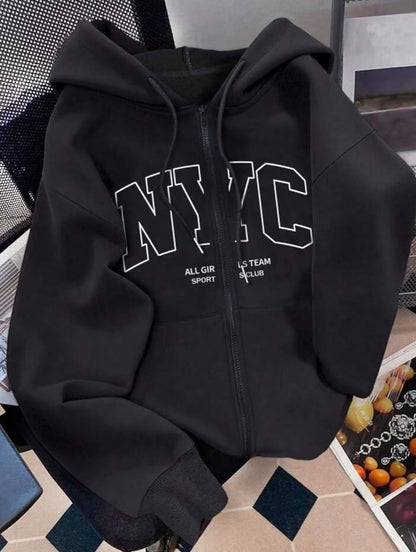 جاكيت نيو يورك ستي