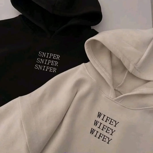 هودي ثنائي بيست فريند