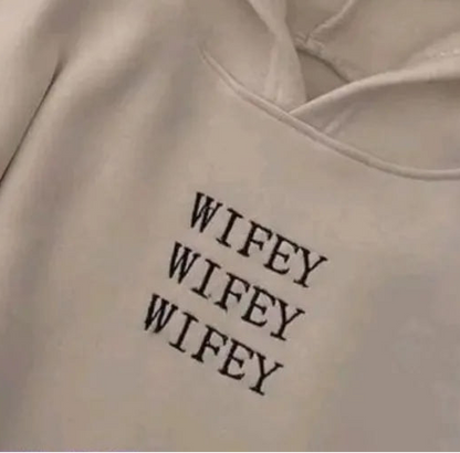 هودي ثنائي بيست فريند