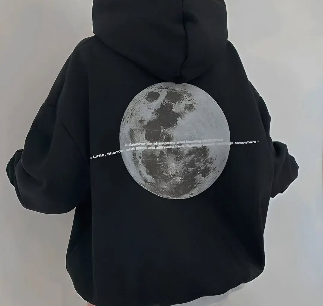 هودي قمر كامل