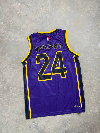 كيمونة LAKERS 24